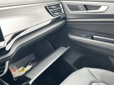 2026 Volkswagen Atlas Cross Sport 2.0T SE w/Technology 4MOTION