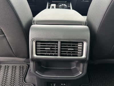2026 Volkswagen Atlas Cross Sport 2.0T SE w/Technology 4MOTION