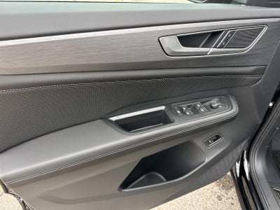 2026 Volkswagen Atlas Cross Sport 2.0T SE w/Technology 4MOTION