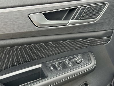2026 Volkswagen Atlas Cross Sport 2.0T SE w/Technology 4MOTION