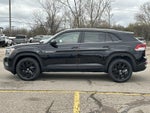 2026 Volkswagen Atlas Cross Sport 2.0T SE w/Technology 4MOTION