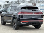 2026 Volkswagen Atlas Cross Sport 2.0T SE w/Technology 4MOTION