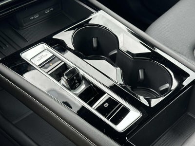 2026 Volkswagen Atlas Cross Sport 2.0T SE w/Technology 4MOTION