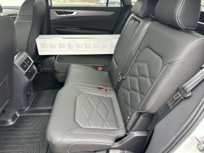 2026 Volkswagen Atlas Cross Sport 2.0T SE w/Technology 4MOTION