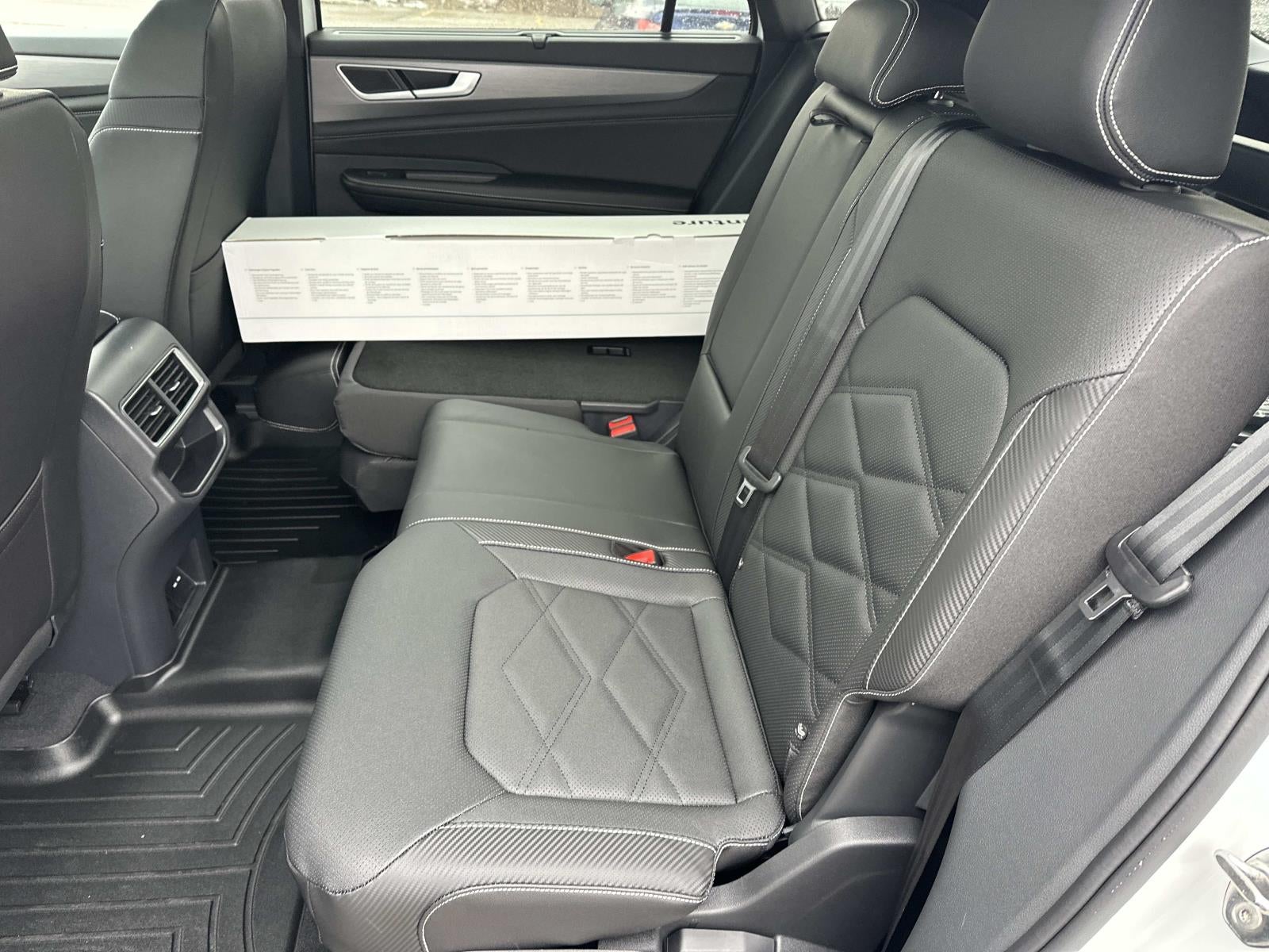 2026 Volkswagen Atlas Cross Sport 2.0T SE w/Technology 4MOTION