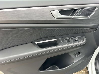 2026 Volkswagen Atlas Cross Sport 2.0T SE w/Technology 4MOTION