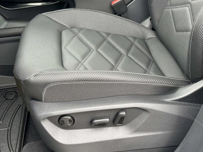 2026 Volkswagen Atlas Cross Sport 2.0T SE w/Technology 4MOTION