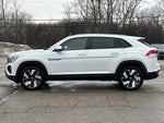 2026 Volkswagen Atlas Cross Sport 2.0T SE w/Technology 4MOTION