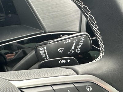 2026 Volkswagen Atlas Cross Sport 2.0T SE w/Technology 4MOTION