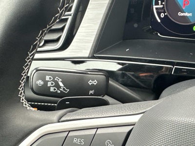 2026 Volkswagen Atlas Cross Sport 2.0T SE w/Technology 4MOTION