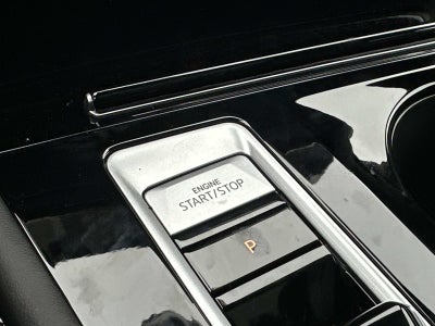 2026 Volkswagen Atlas Cross Sport 2.0T SE w/Technology 4MOTION