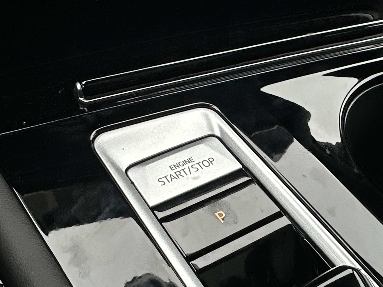 2026 Volkswagen Atlas Cross Sport 2.0T SE w/Technology 4MOTION