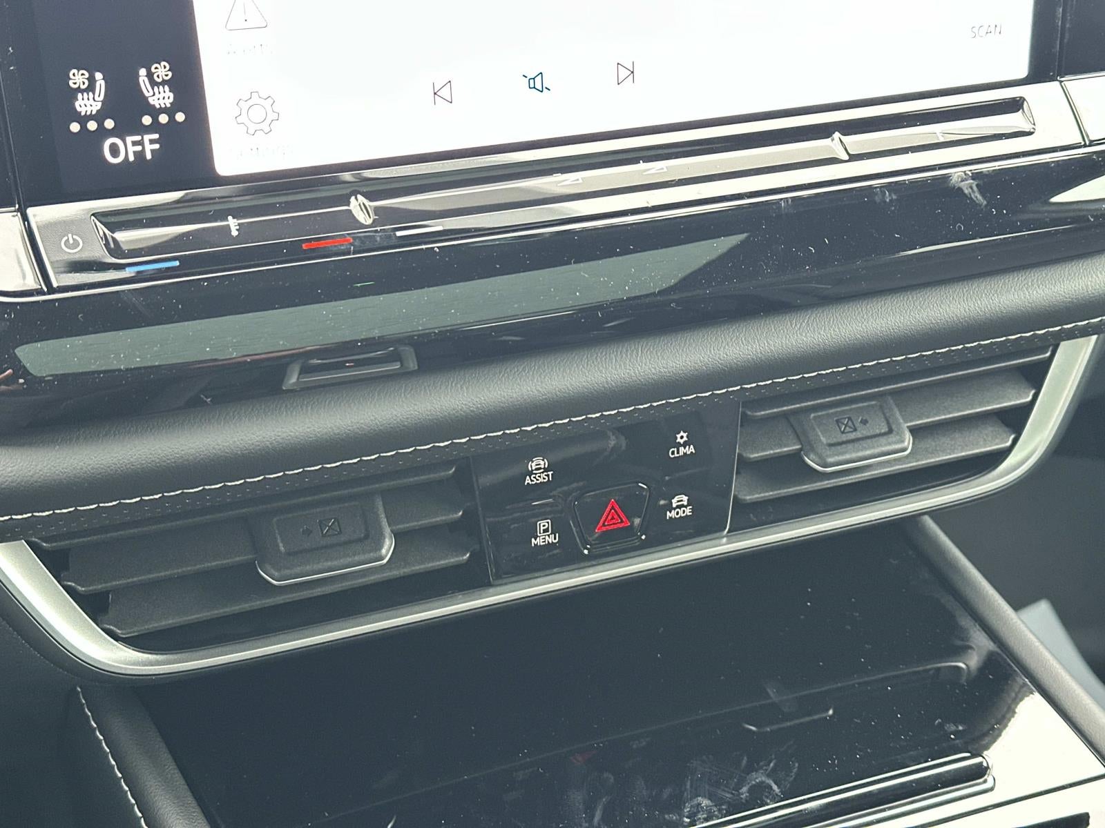 2026 Volkswagen Atlas Cross Sport 2.0T SE w/Technology 4MOTION