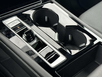 2026 Volkswagen Atlas Cross Sport 2.0T SE w/Technology 4MOTION