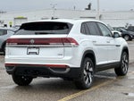 2026 Volkswagen Atlas Cross Sport 2.0T SE w/Technology 4MOTION
