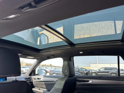 2026 Volkswagen Atlas Cross Sport 2.0T SE w/Technology 4MOTION