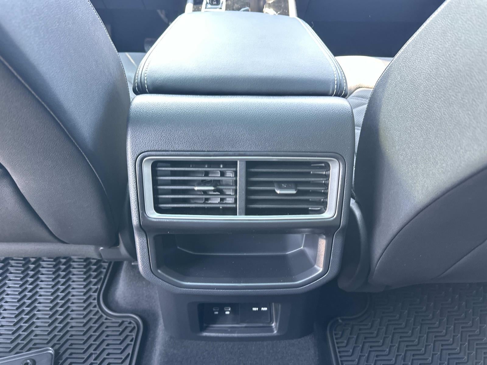 2026 Volkswagen Atlas Cross Sport 2.0T SE w/Technology 4MOTION