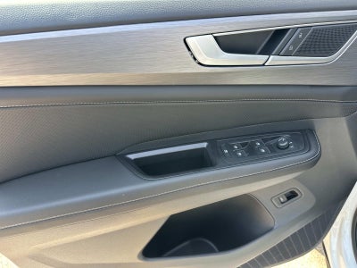 2026 Volkswagen Atlas Cross Sport 2.0T SE w/Technology 4MOTION