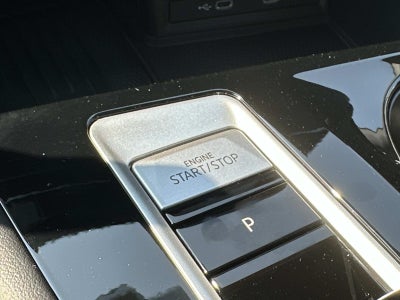 2026 Volkswagen Atlas Cross Sport 2.0T SE w/Technology 4MOTION