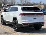 2026 Volkswagen Atlas Cross Sport 2.0T SE w/Technology 4MOTION