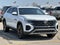 2026 Volkswagen Atlas Cross Sport 2.0T SE w/Technology 4MOTION