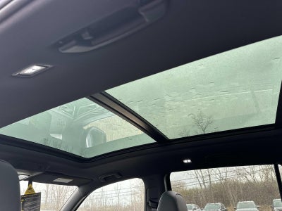 2026 Volkswagen Atlas Cross Sport 2.0T SE w/Technology 4MOTION