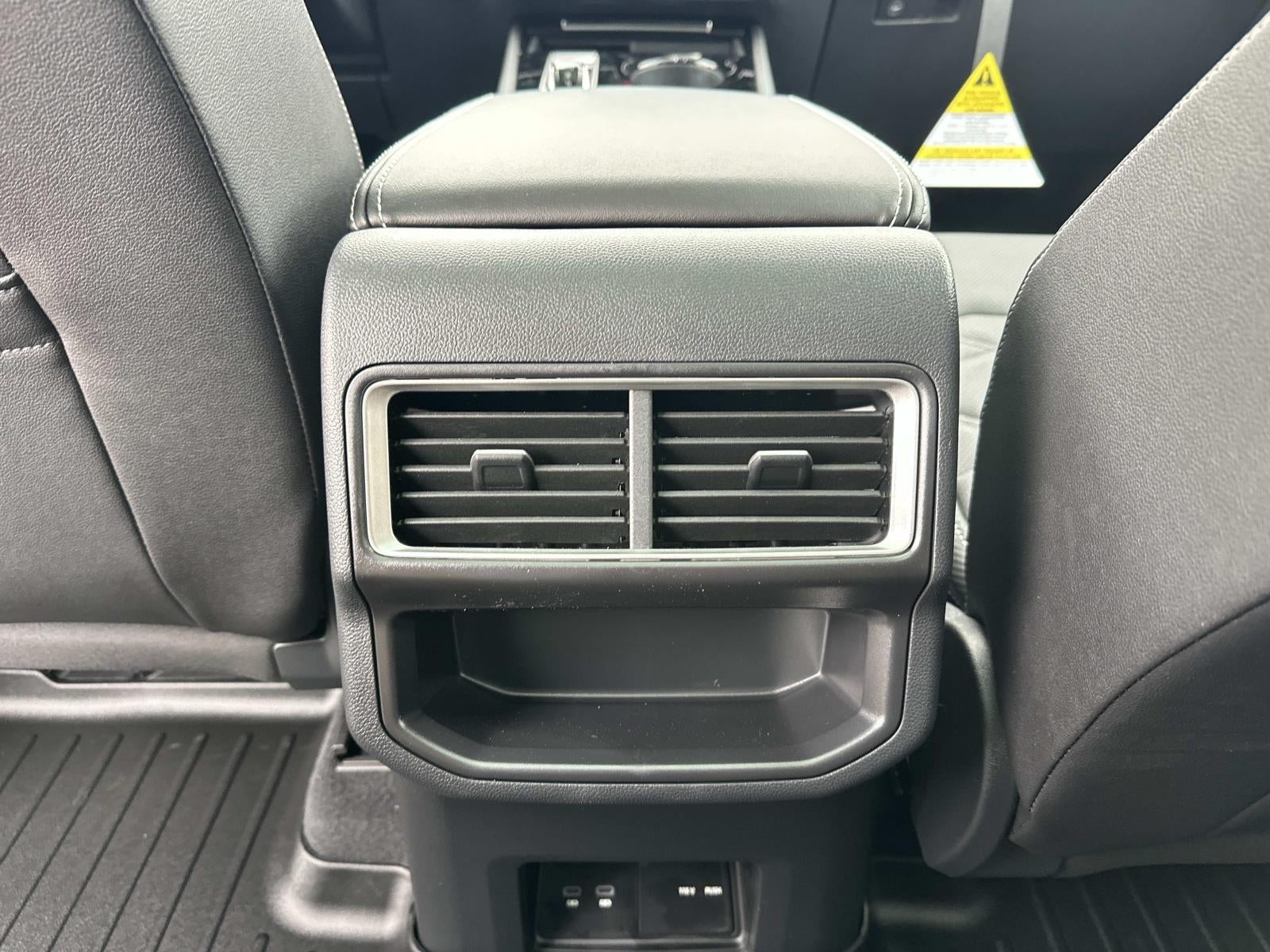 2026 Volkswagen Atlas Cross Sport 2.0T SE w/Technology 4MOTION