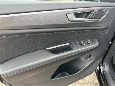 2026 Volkswagen Atlas Cross Sport 2.0T SE w/Technology 4MOTION