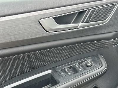 2026 Volkswagen Atlas Cross Sport 2.0T SE w/Technology 4MOTION