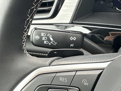 2026 Volkswagen Atlas Cross Sport 2.0T SE w/Technology 4MOTION