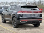2026 Volkswagen Atlas Cross Sport 2.0T SE w/Technology 4MOTION