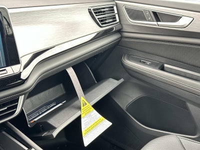 2026 Volkswagen Atlas Cross Sport 2.0T SE w/Technology 4MOTION