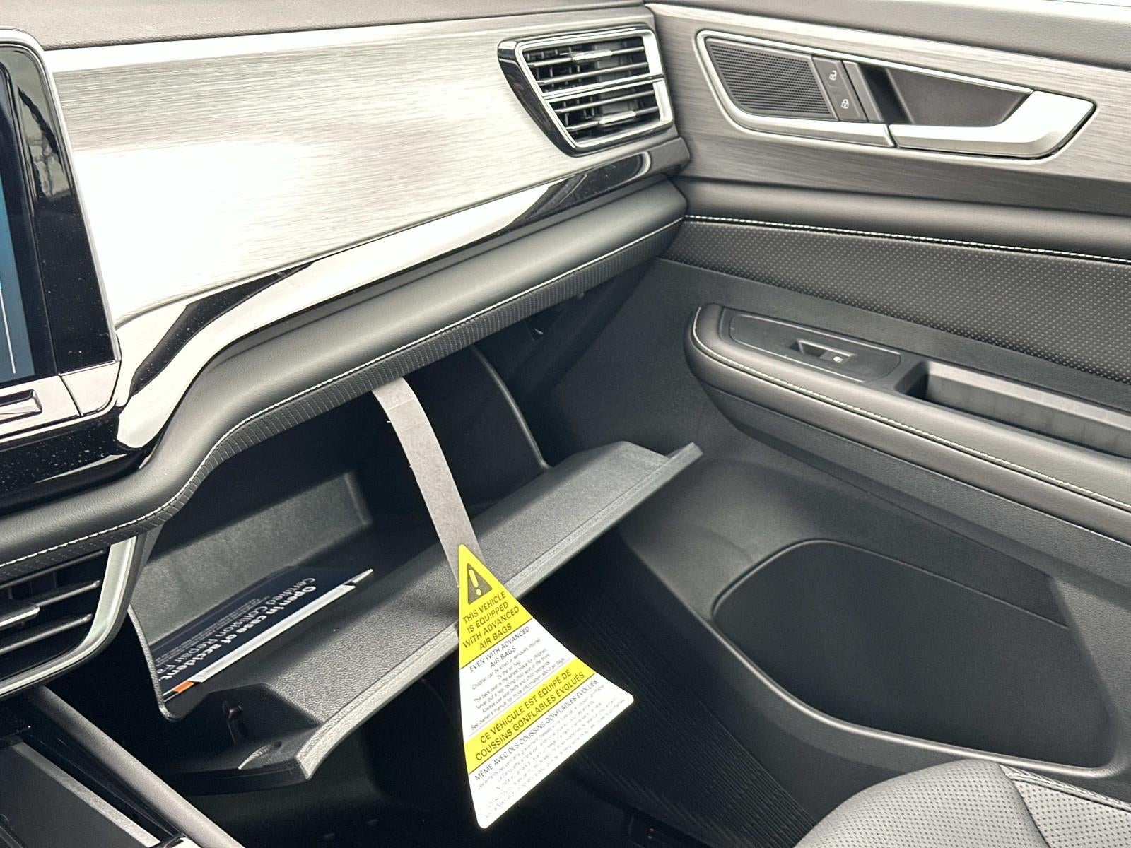 2026 Volkswagen Atlas Cross Sport 2.0T SE w/Technology 4MOTION