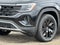 2026 Volkswagen Atlas Cross Sport 2.0T SE w/Technology 4MOTION