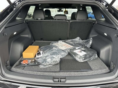 2026 Volkswagen Atlas Cross Sport 2.0T SE w/Technology 4MOTION