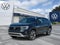 2026 Volkswagen Atlas Cross Sport 2.0T SE w/Technology 4MOTION