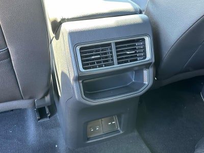 2026 Volkswagen Atlas Cross Sport 2.0T SE w/Technology 4MOTION