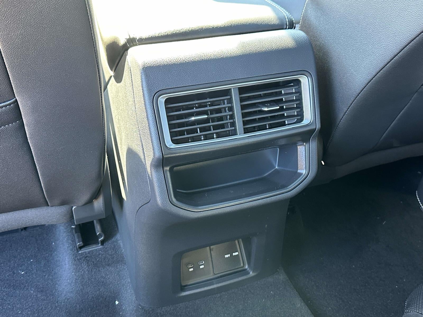 2026 Volkswagen Atlas Cross Sport 2.0T SE w/Technology 4MOTION