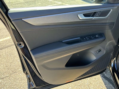 2026 Volkswagen Atlas Cross Sport 2.0T SE w/Technology 4MOTION