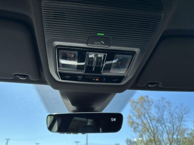 2026 Volkswagen Atlas Cross Sport 2.0T SE w/Technology 4MOTION