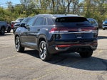 2026 Volkswagen Atlas Cross Sport 2.0T SE w/Technology 4MOTION