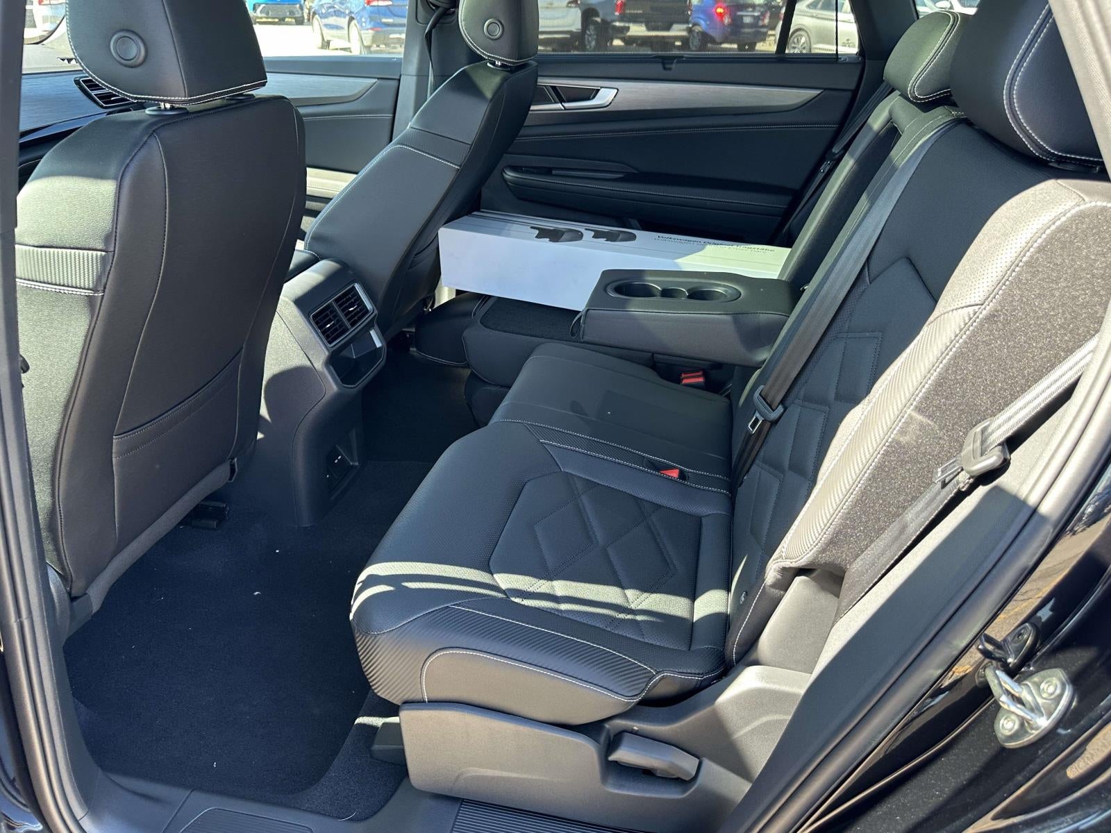 2026 Volkswagen Atlas Cross Sport 2.0T SE w/Technology 4MOTION