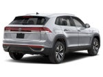 2026 Volkswagen Atlas Cross Sport 2.0T SE w/Technology 4MOTION