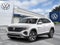 2026 Volkswagen Atlas Cross Sport 2.0T SE w/Technology 4MOTION