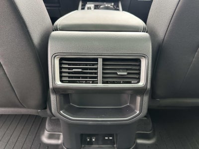 2026 Volkswagen Atlas Cross Sport 2.0T SE w/Technology 4MOTION