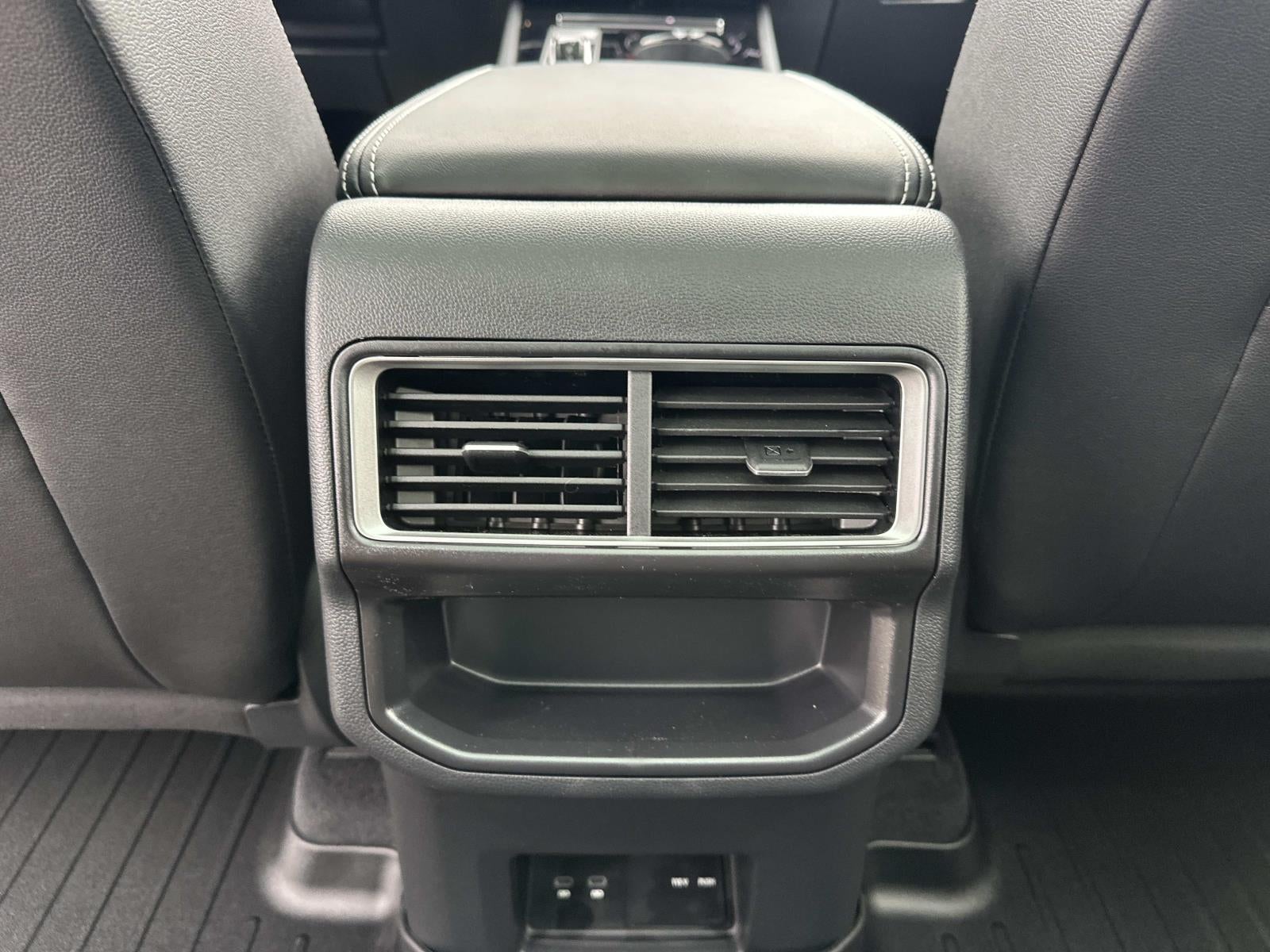 2026 Volkswagen Atlas Cross Sport 2.0T SE w/Technology 4MOTION