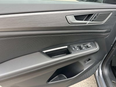 2026 Volkswagen Atlas Cross Sport 2.0T SE w/Technology 4MOTION