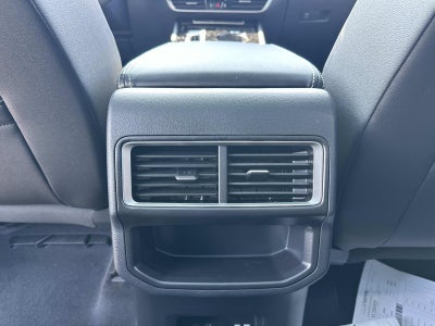 2026 Volkswagen Atlas Cross Sport 2.0T SE w/Technology 4MOTION