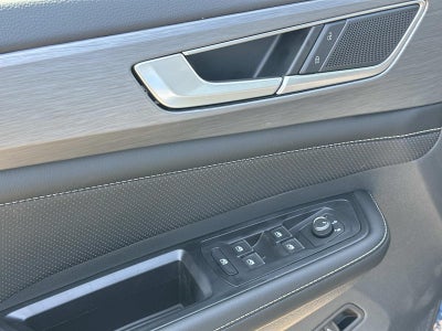 2026 Volkswagen Atlas Cross Sport 2.0T SE w/Technology 4MOTION