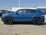 2026 Volkswagen Atlas Cross Sport 2.0T SE w/Technology 4MOTION